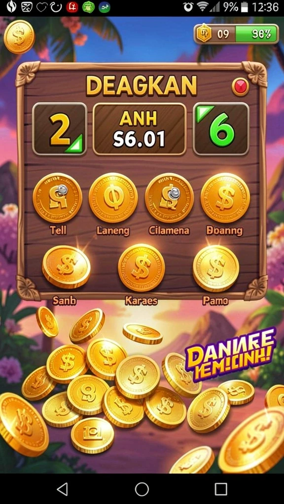 Screenshot 55five nomor 2
