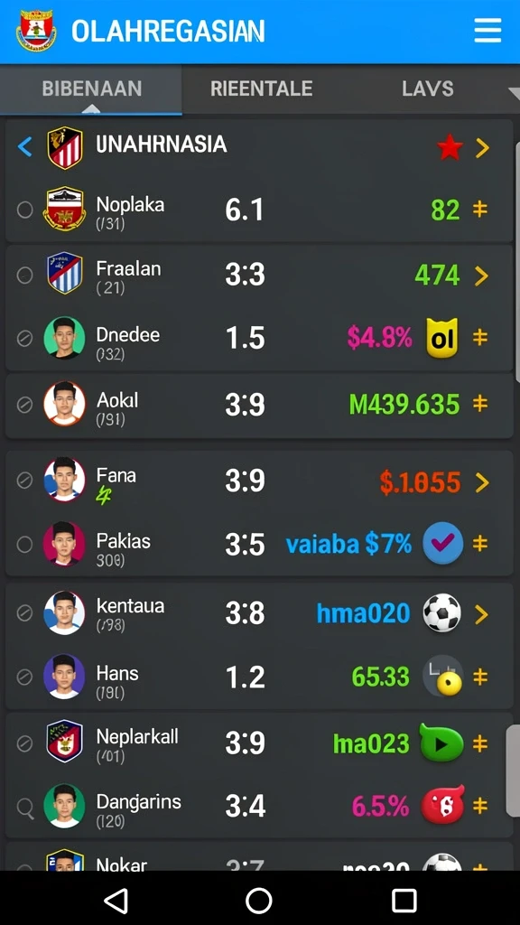 Screenshot 55five nomor 3