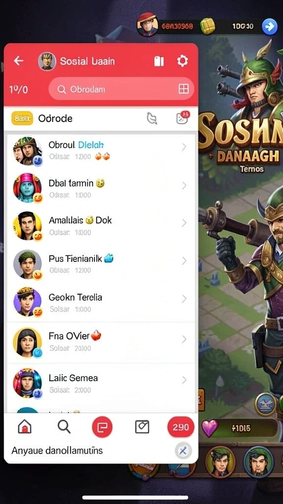 Screenshot 88id nomor 1