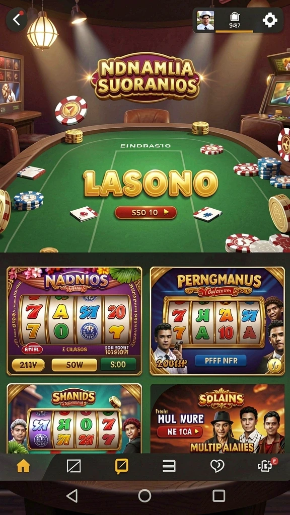 Screenshot 88id nomor 2