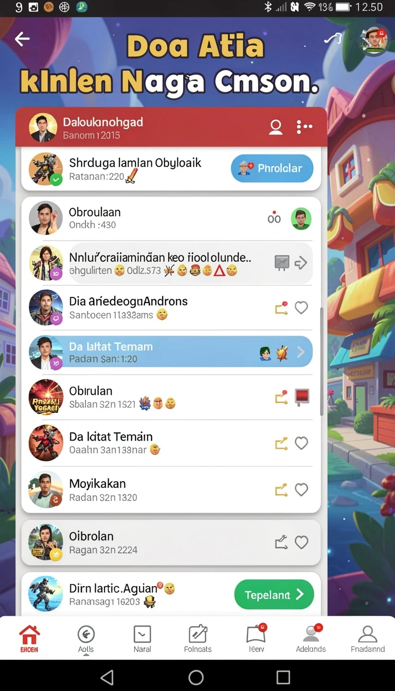 Screenshot 8qr nomor 1