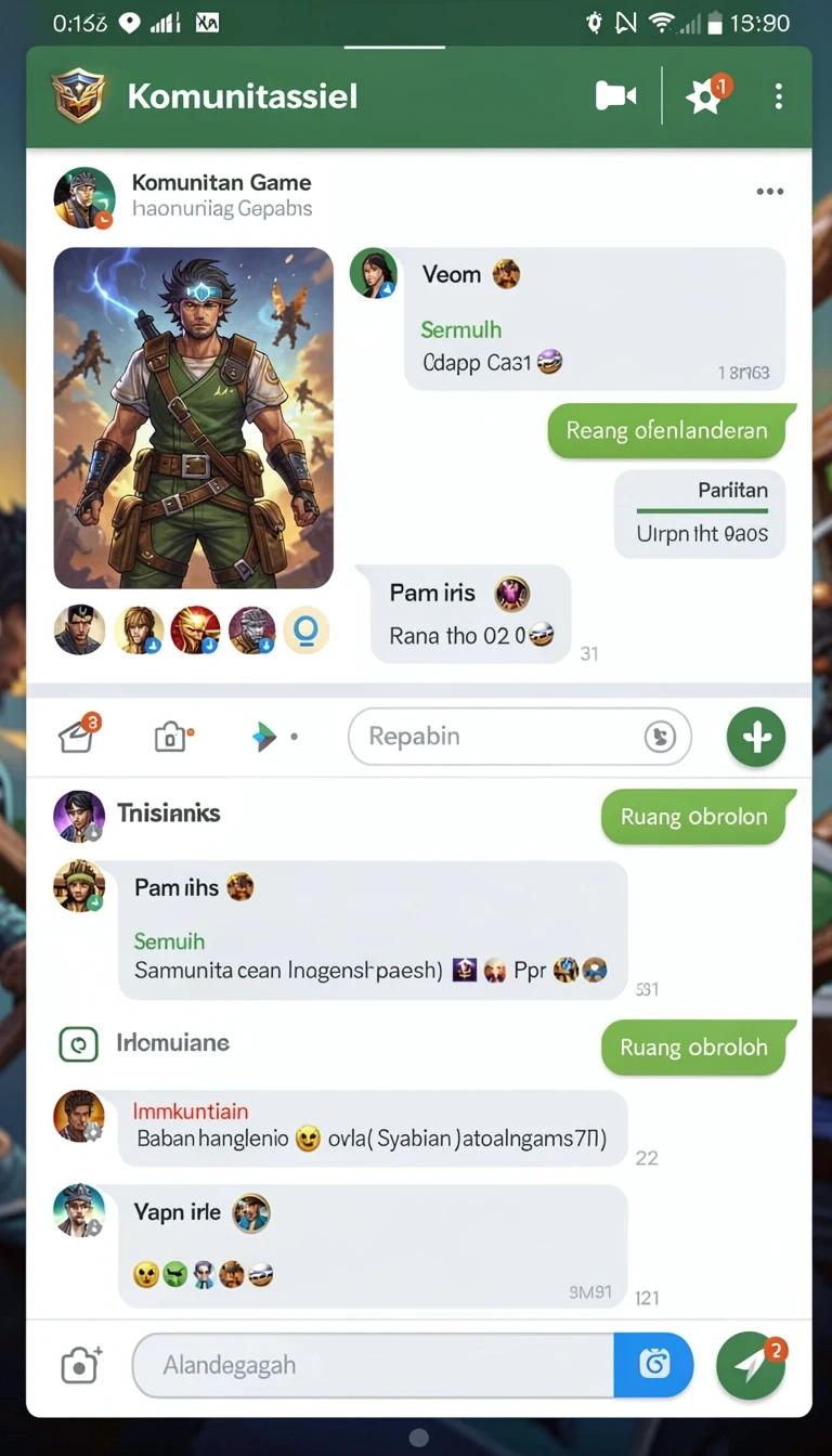 Screenshot 8svip nomor 3