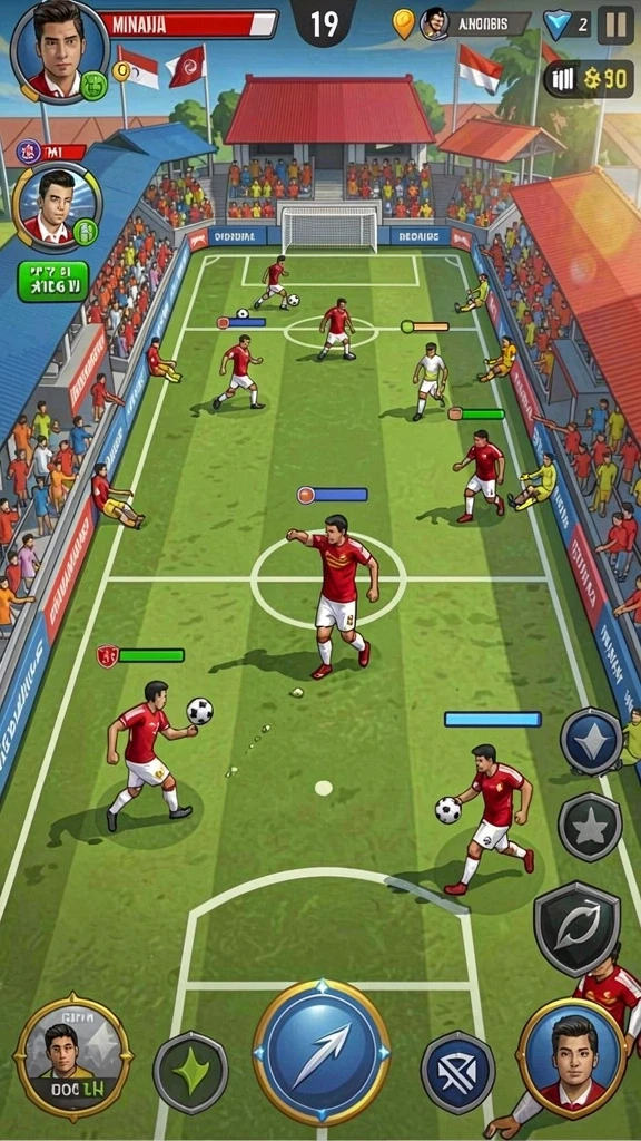 Screenshot 9n9n nomor 3
