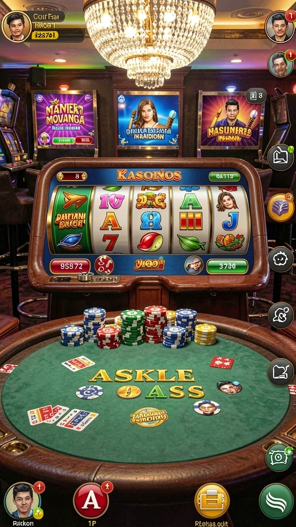 Screenshot api5000 nomor 1