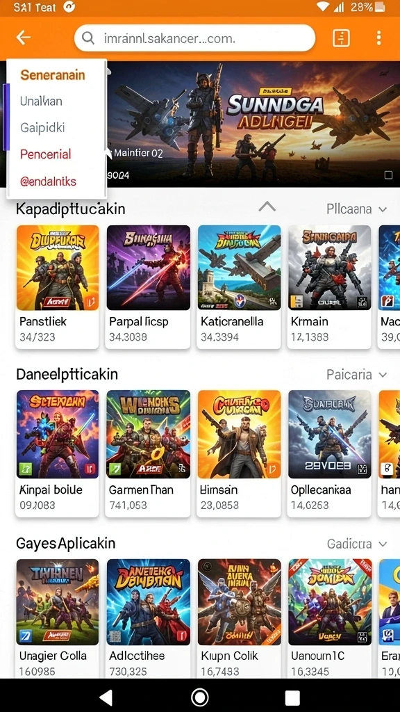 Screenshot baru01 nomor 1
