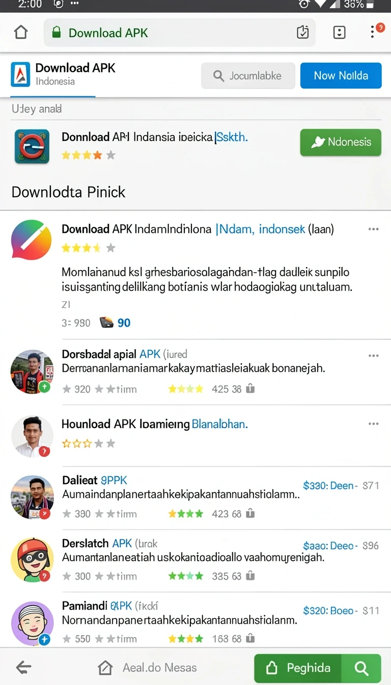 Screenshot beton999 nomor 3
