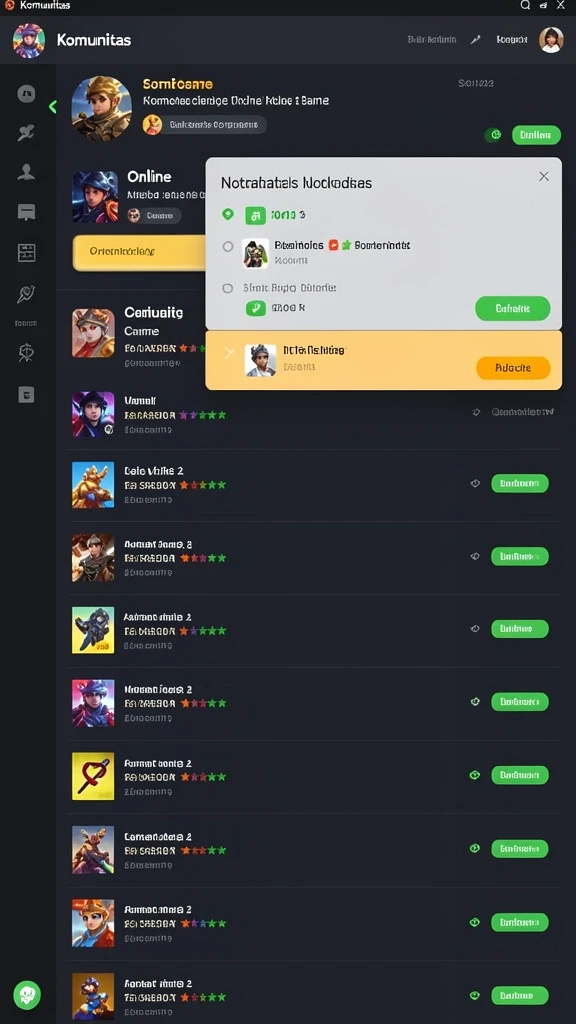 Screenshot bingo188 nomor 1