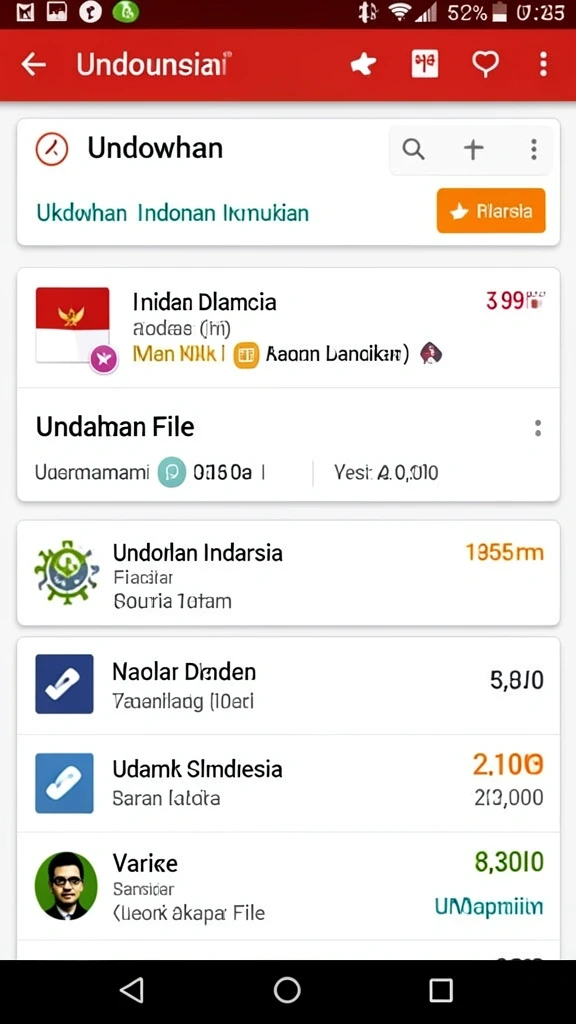 Screenshot bingo188 nomor 2