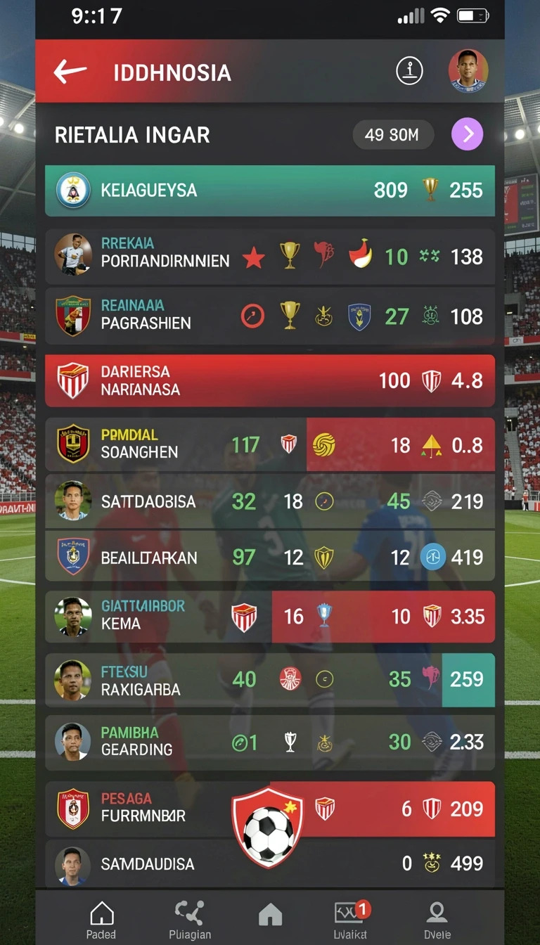 Screenshot bintangmpo nomor 1