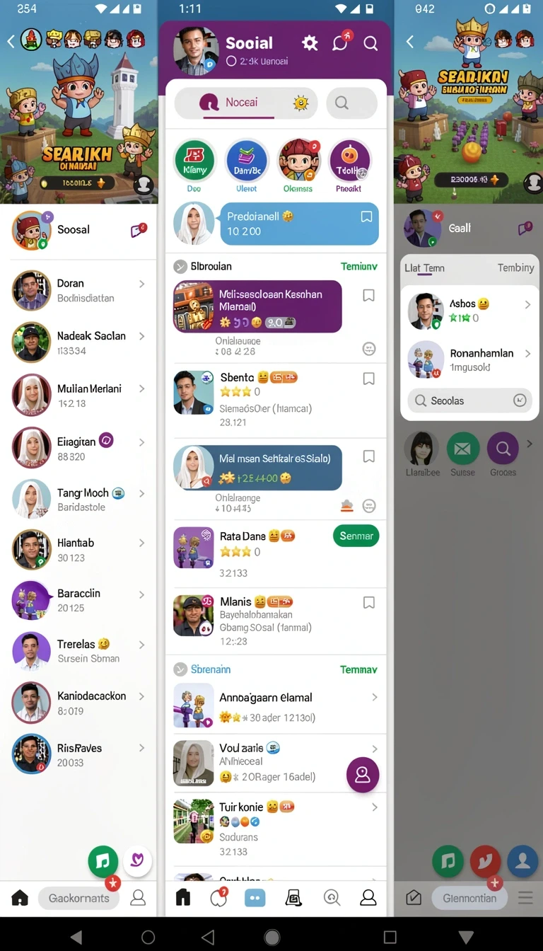 Screenshot bondan69 nomor 3