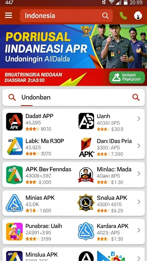 Screenshot boy303 nomor 2