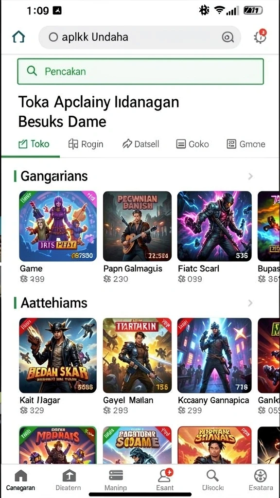 Screenshot cemara77 nomor 2