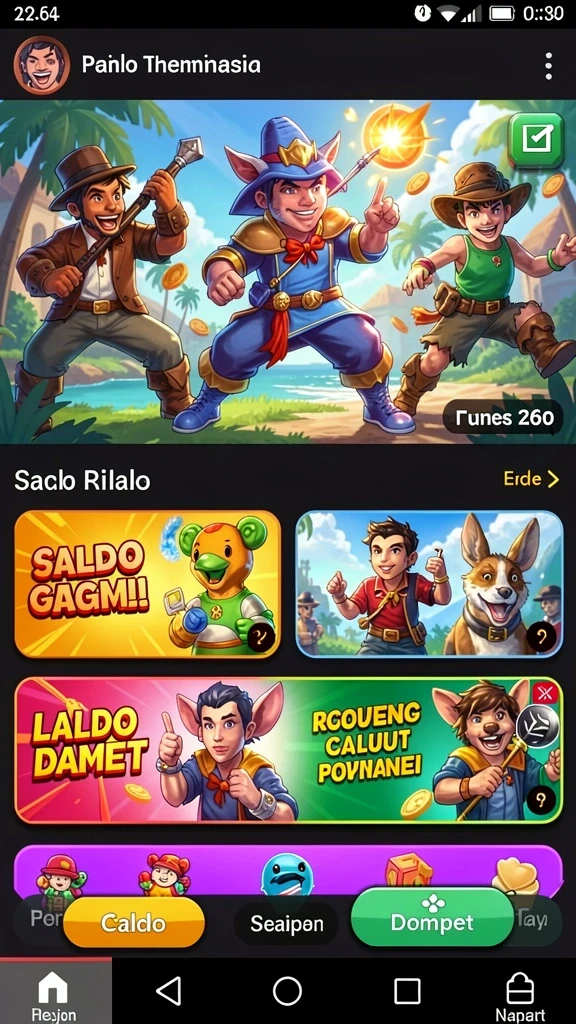 Screenshot cemara77 nomor 3
