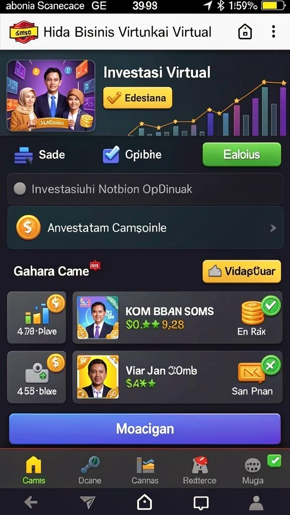 Screenshot citibet88 nomor 1