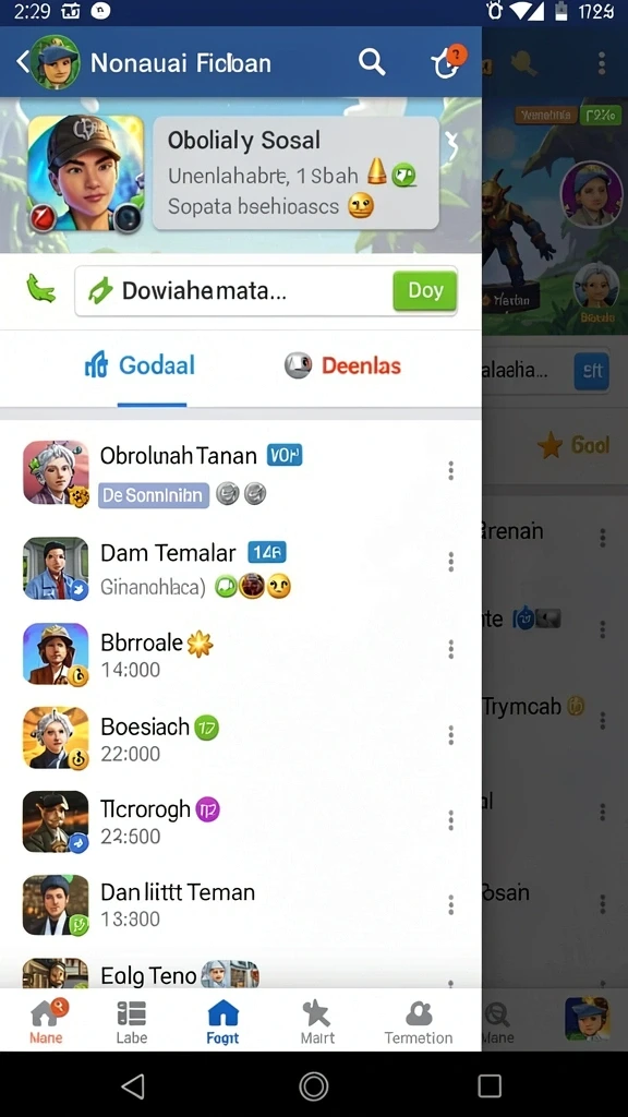 Screenshot danatoto nomor 3