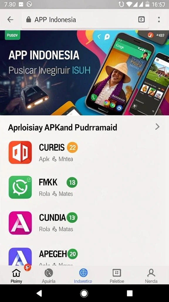Screenshot dewi138 nomor 1