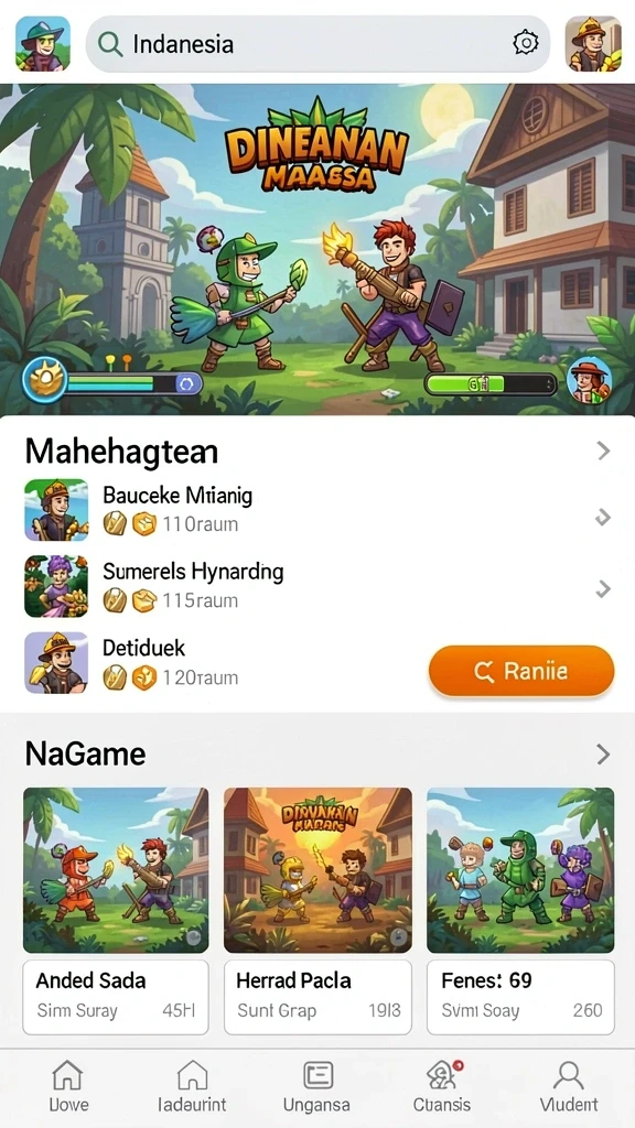 Screenshot fomototo nomor 3