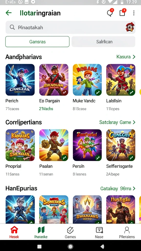 Screenshot gacor77 nomor 2