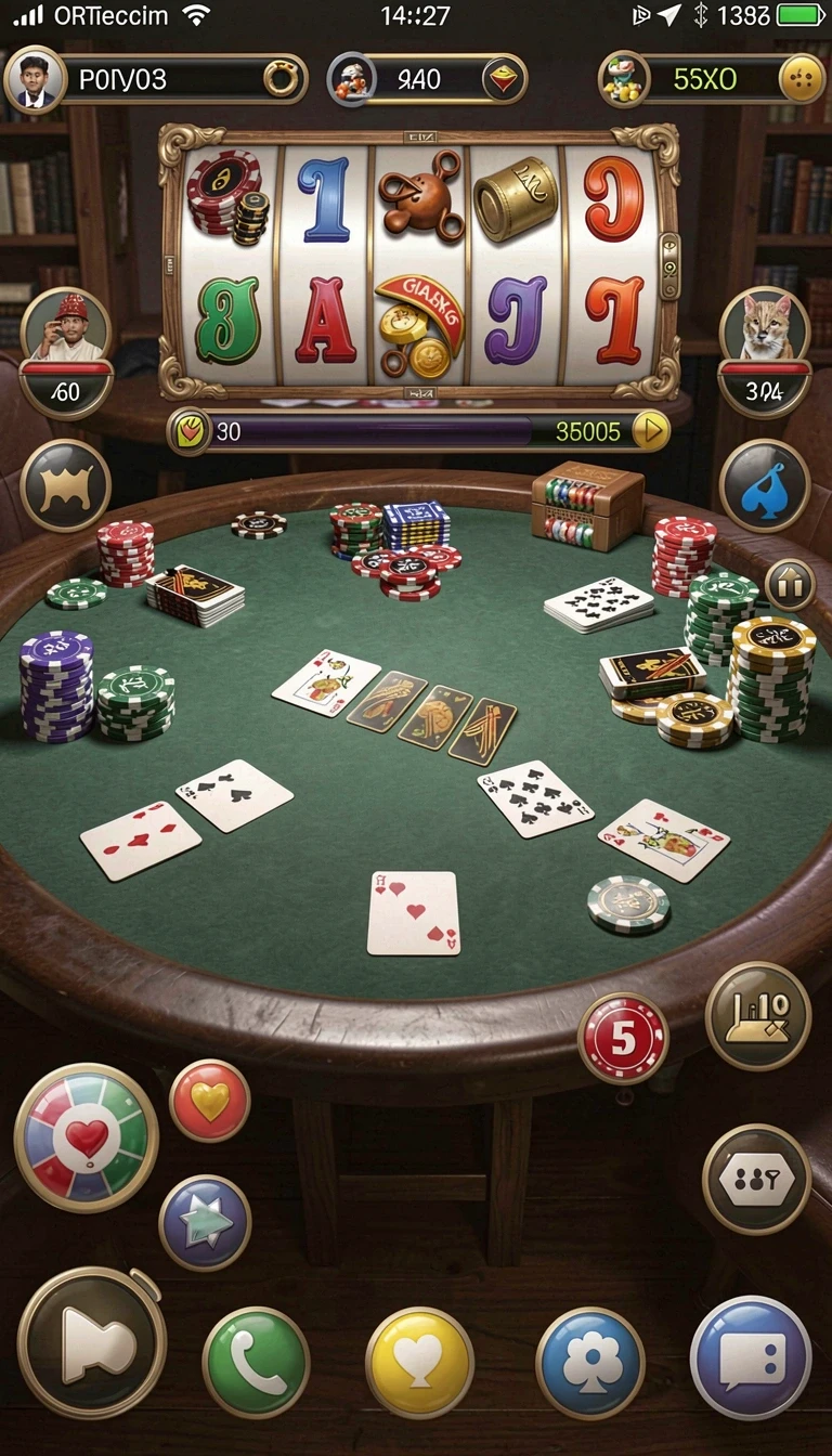 Screenshot happybet188 nomor 3