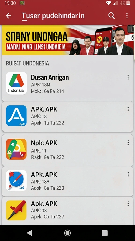 Screenshot hot985 nomor 1