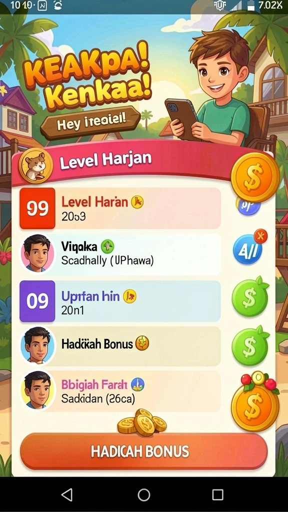 Screenshot idamantoto nomor 2
