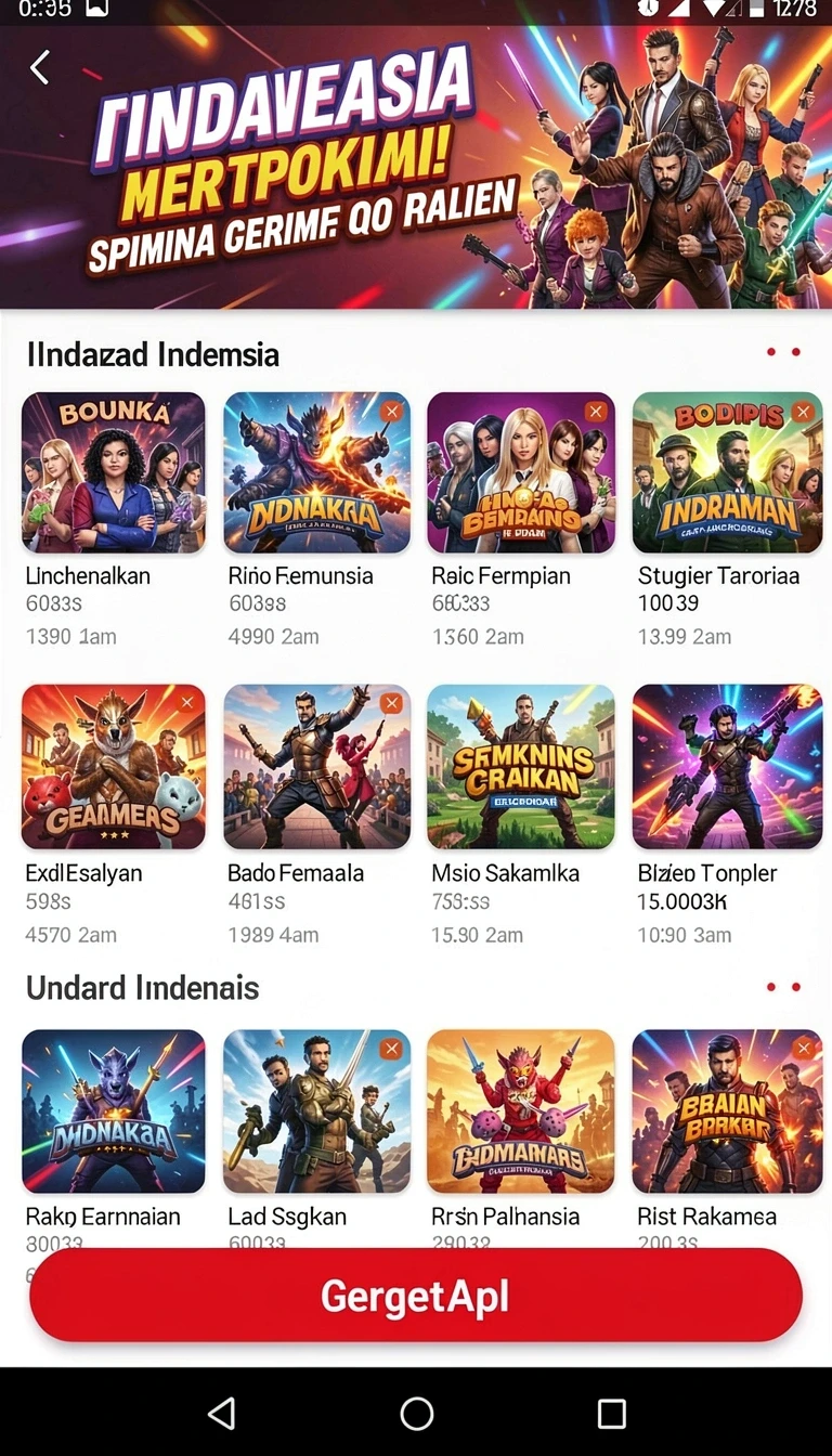 Screenshot idrgame nomor 2