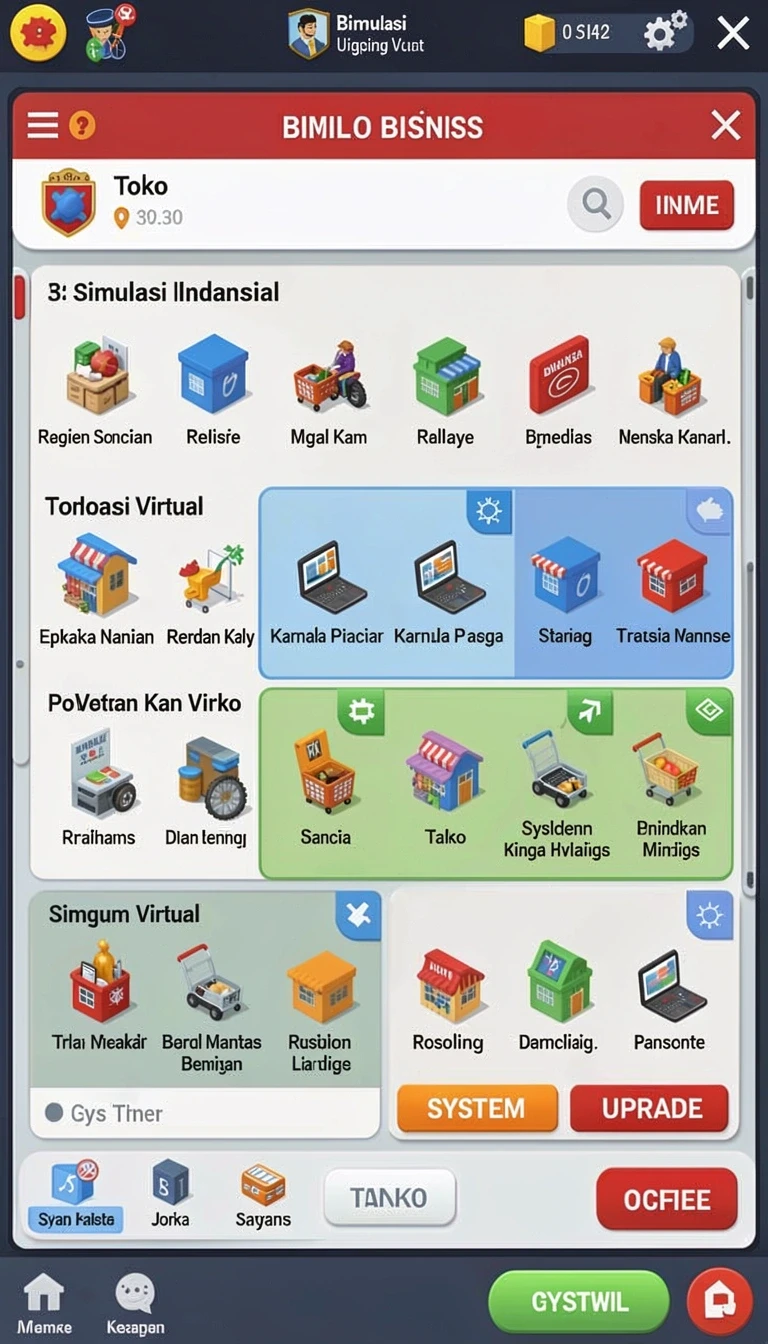 Screenshot idrgame nomor 3