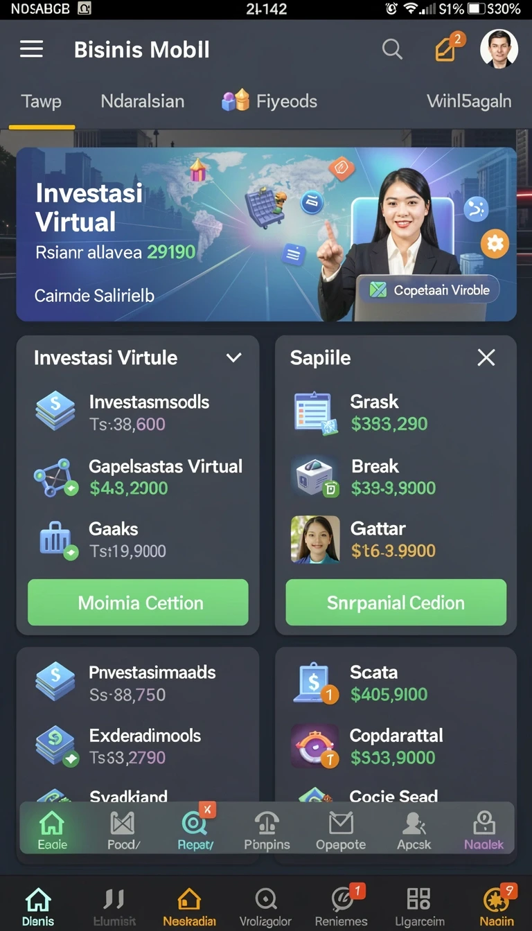 Screenshot idrking nomor 2