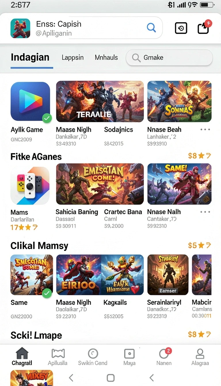 Screenshot in22 nomor 1
