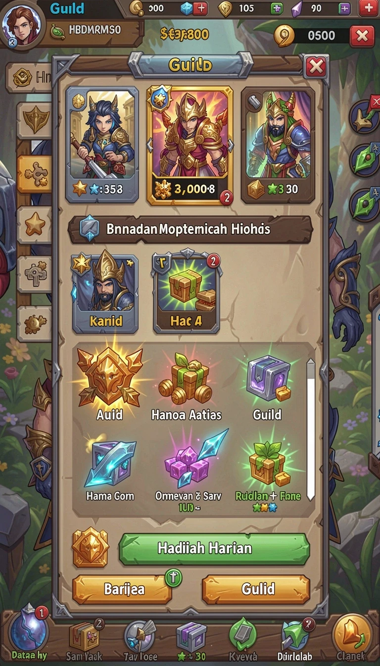 Screenshot in22 nomor 2