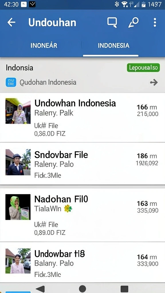 Screenshot iya777 nomor 2