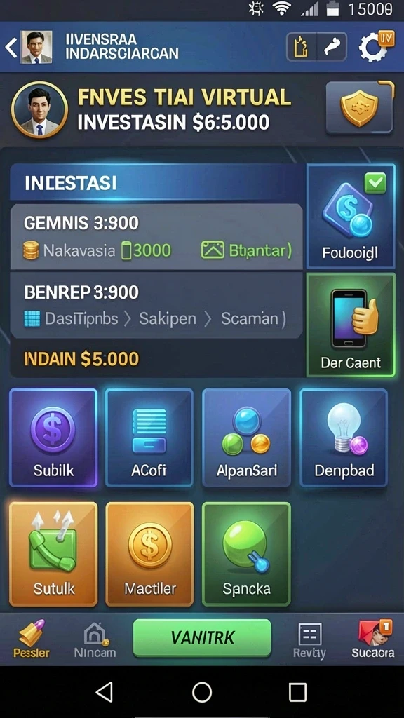 Screenshot jayabet nomor 3