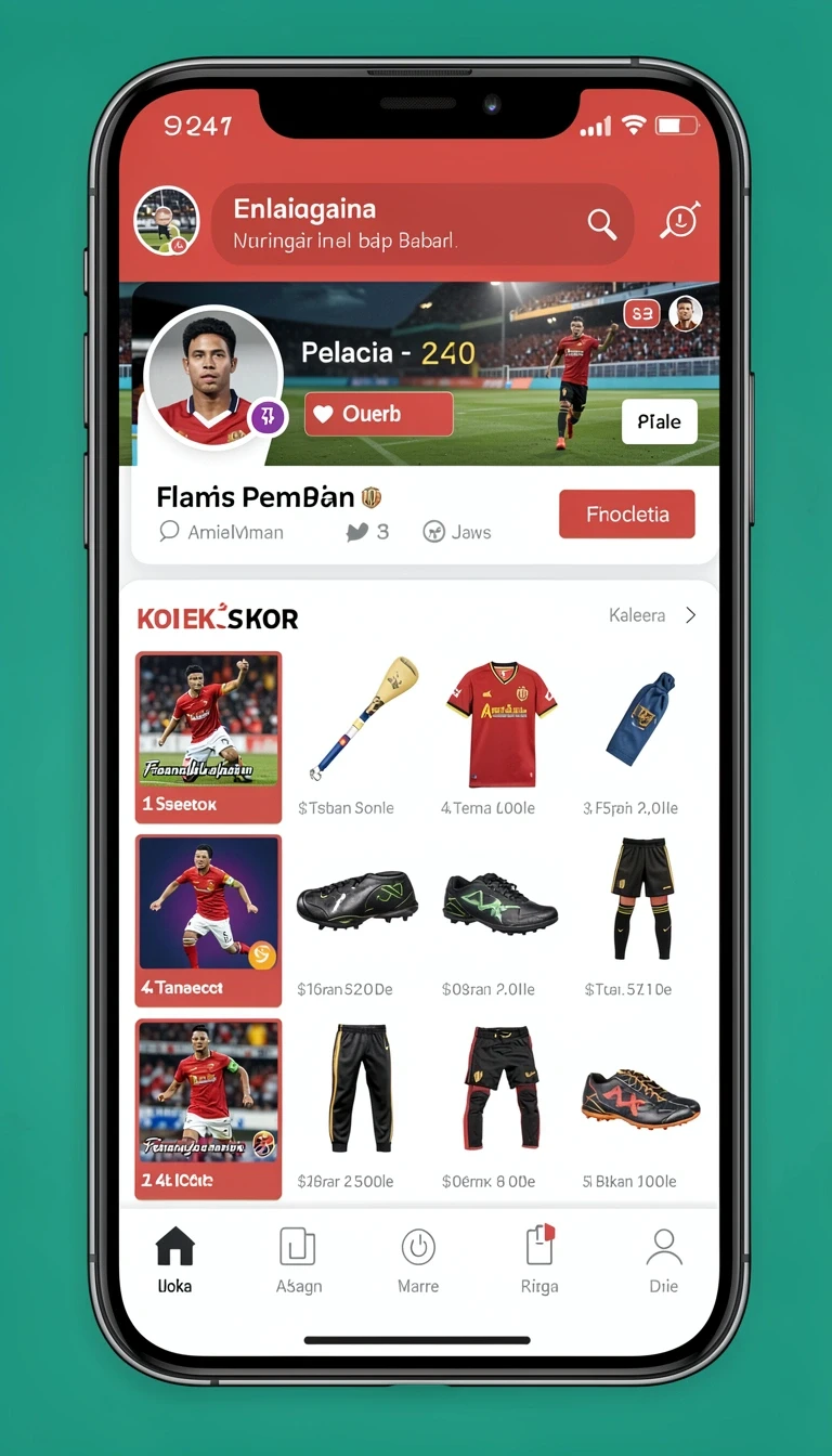 Screenshot jayaslot nomor 2