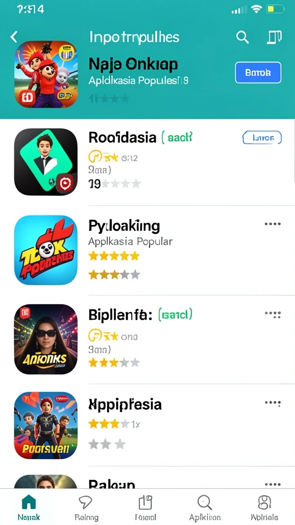 Screenshot kawi777 nomor 3