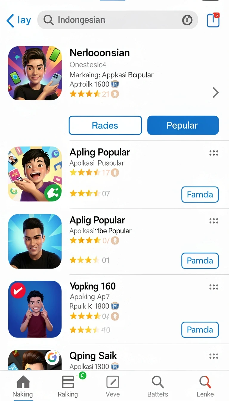 Screenshot kingslot nomor 3