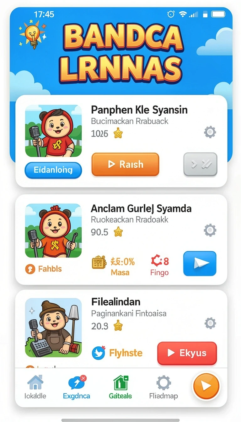 Screenshot lancar138 nomor 2