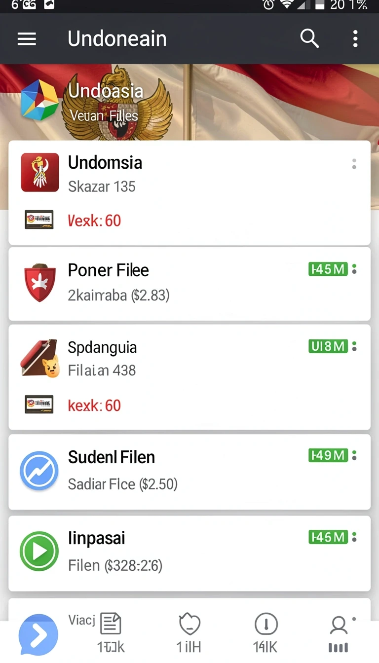 Screenshot lion4d nomor 3