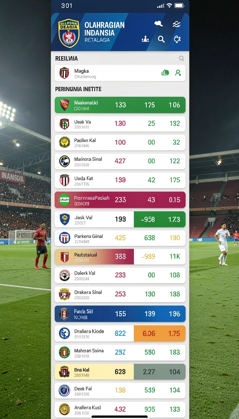 Screenshot luxury88 nomor 1