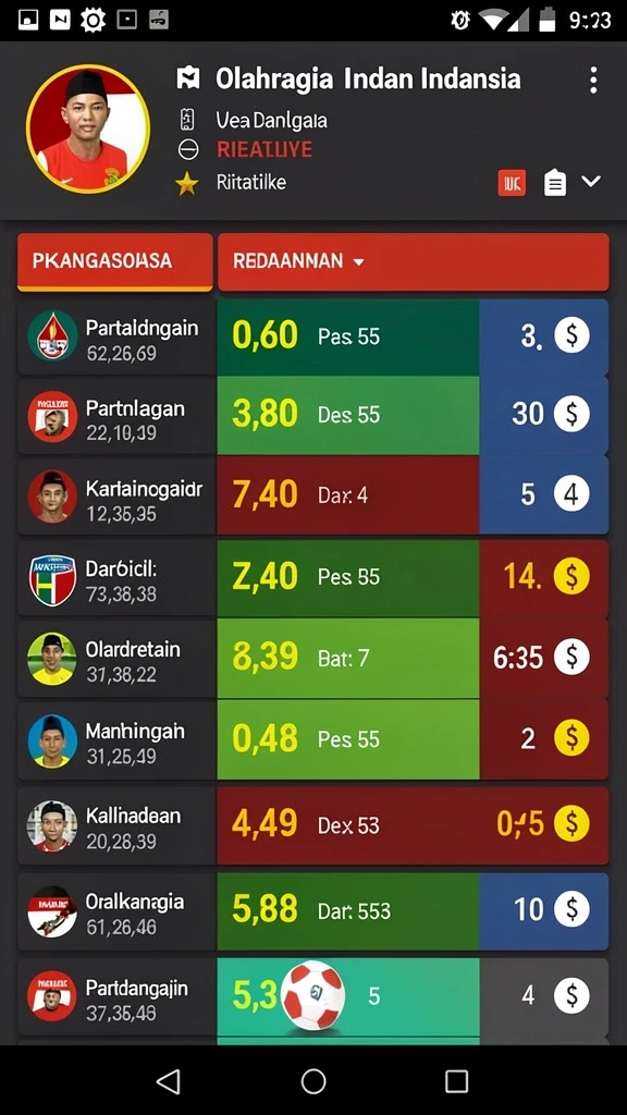 Screenshot macantoto nomor 1