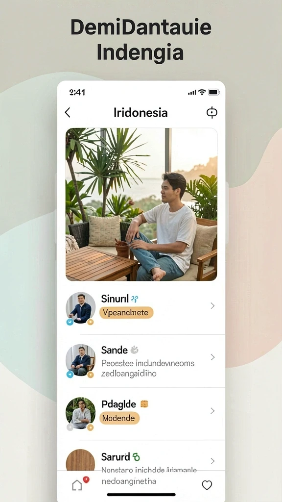Screenshot macantoto nomor 3