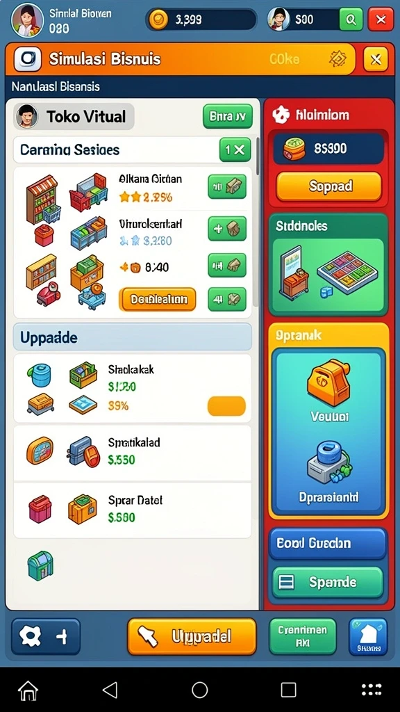 Screenshot mega111 nomor 1