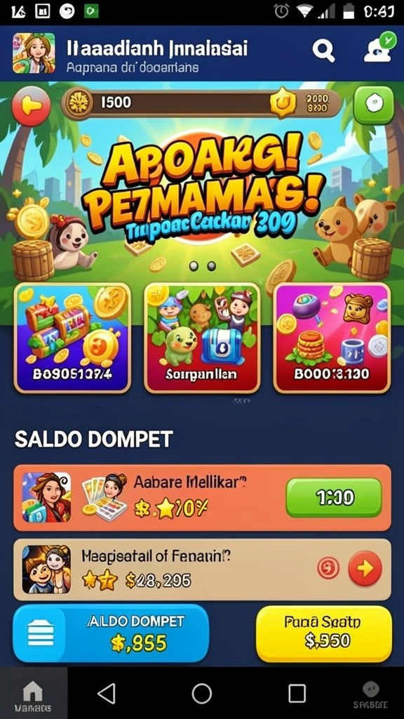 Screenshot mega111 nomor 3