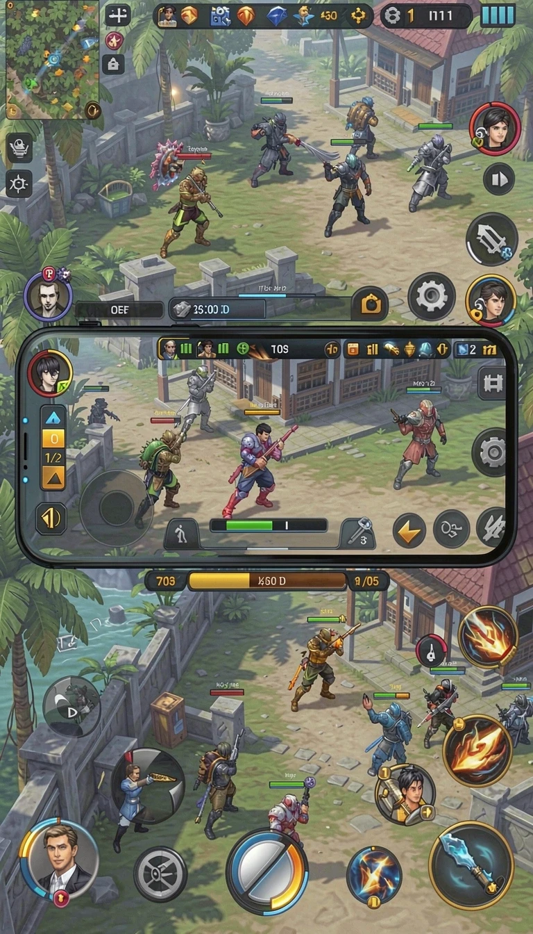 Screenshot mega777 nomor 2