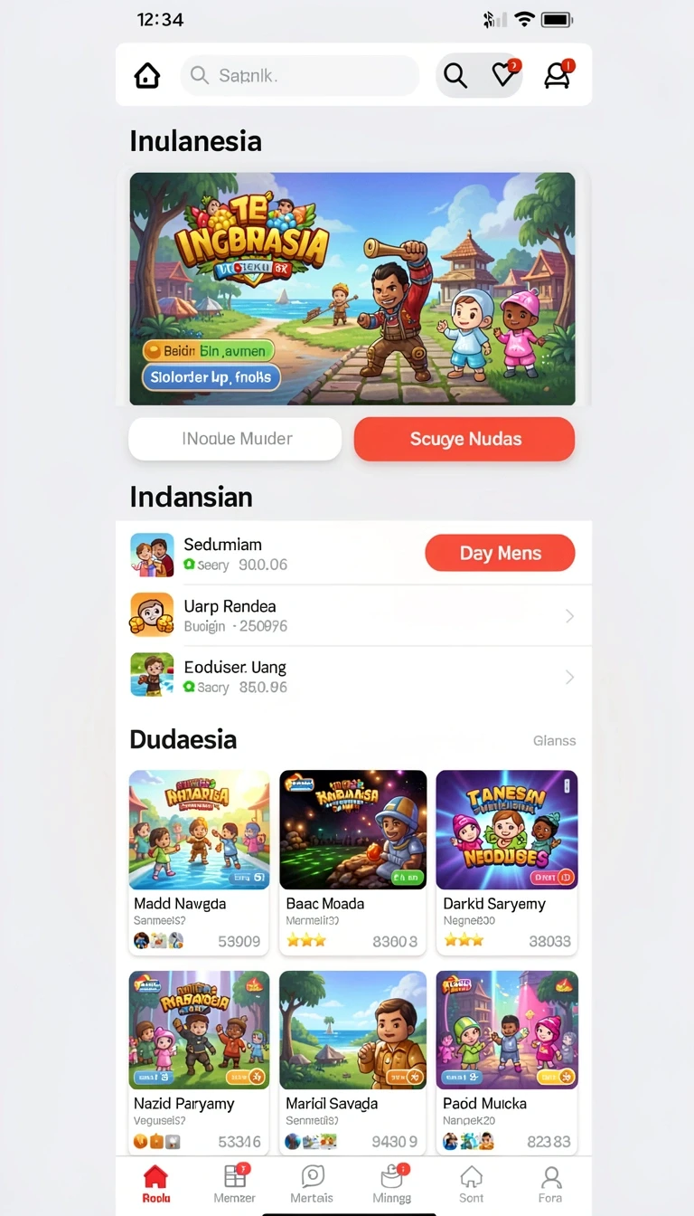 Screenshot mega777 nomor 3