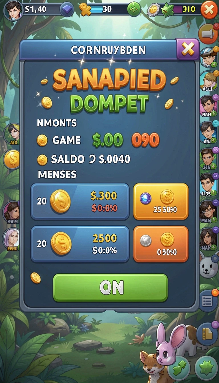 Screenshot menangbet nomor 3