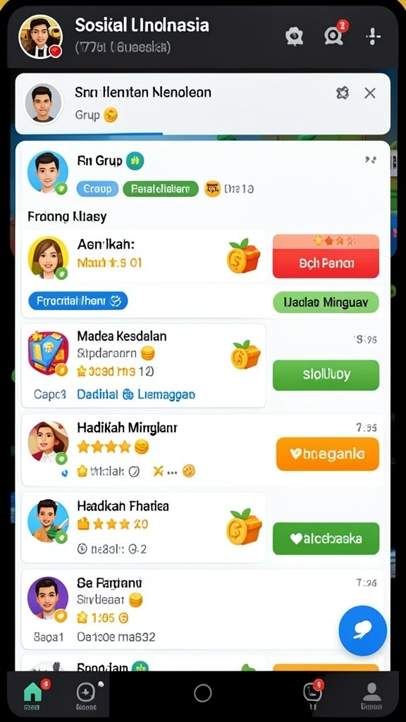 Screenshot menara4d nomor 2