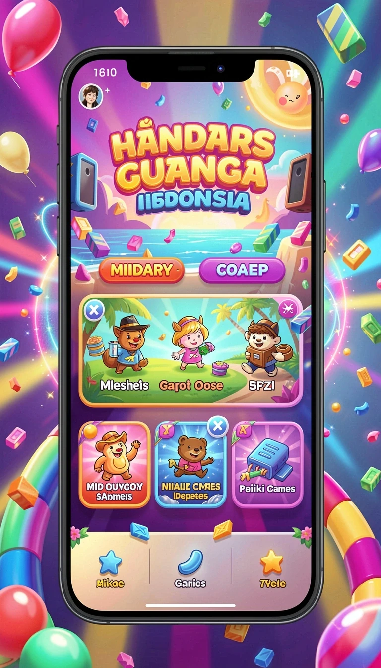 Screenshot mkwin666 nomor 1