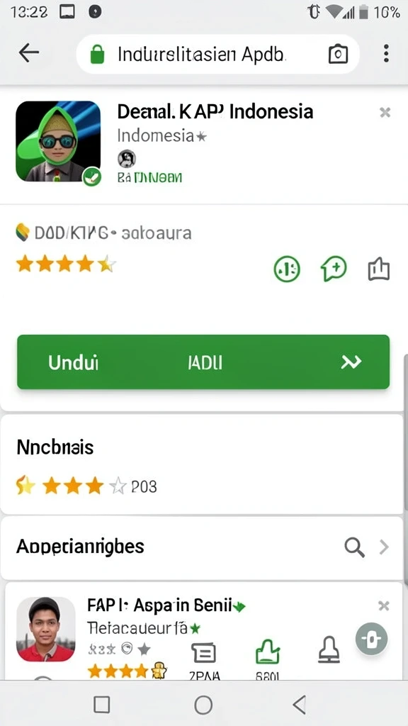Screenshot mode303 nomor 1
