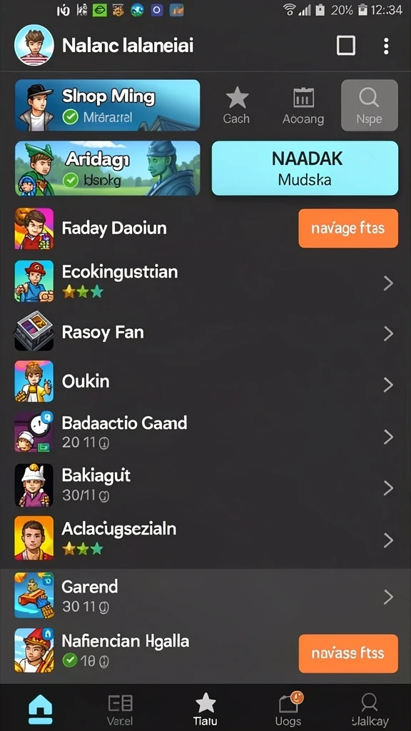 Screenshot mt966 nomor 3