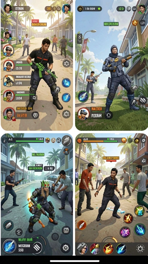 Screenshot nikmat777 nomor 3